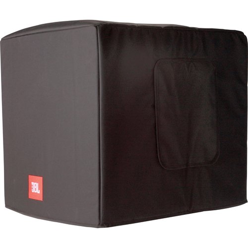 JBL EON518S Cover - Kuljetussuojat ja suojapussit - 4JBEO18CVRDLX - 1