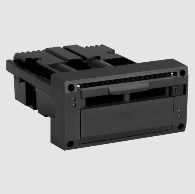 Shure SBC-AX latausmoduuli - Langattomien tarvikkeet - SBC-AX - 1