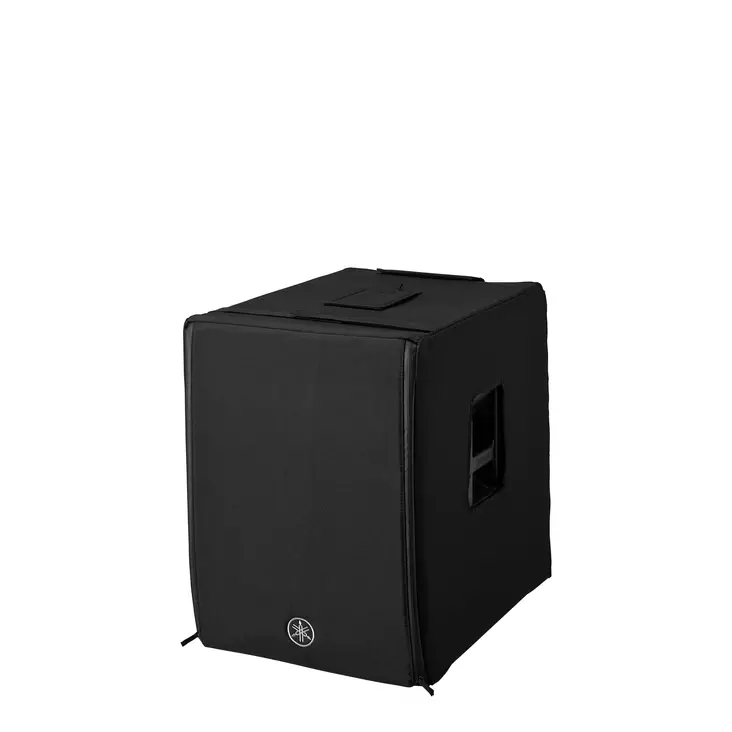 Yamaha DXS15XLF/15XLF-D Cover kuljetussuoja - Kuljetussuojat ja suojapussit - SPCVR-DXS15X - 1