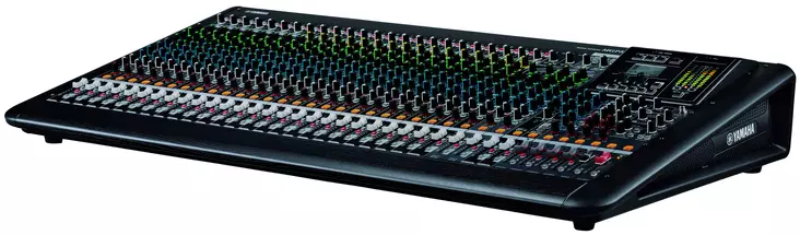 Yamaha MGP32X mikseri - St. Paul's Sound verkkokauppa