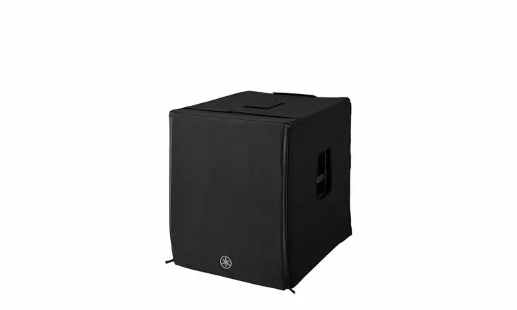 Yamaha SPCVR-DXS18X Cover - Kuljetussuojat ja suojapussit - SPCVR-DXS18X - 1