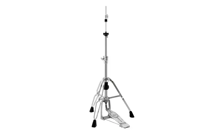 Pearl H-1000X Elimin8R Hi-Hat teline - Hi-hat -telineet - H-1000X - 1
