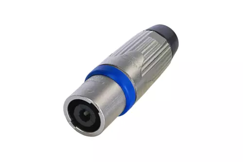 Neutrik NLT4MXX kirkas Speakon johtouros - Speakon -liittimet - NLT4MXX - 1