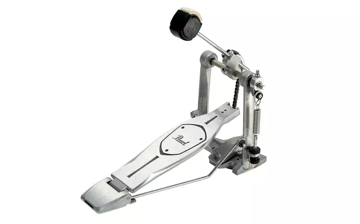 Pearl P-800CX single basaripedaali - Basaripedaalit - P-800CX - 1