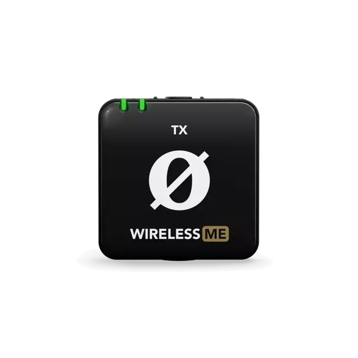 Rode Wireless ME TX lähetin - Käsilähettimet - WIRELESSMETX - 1