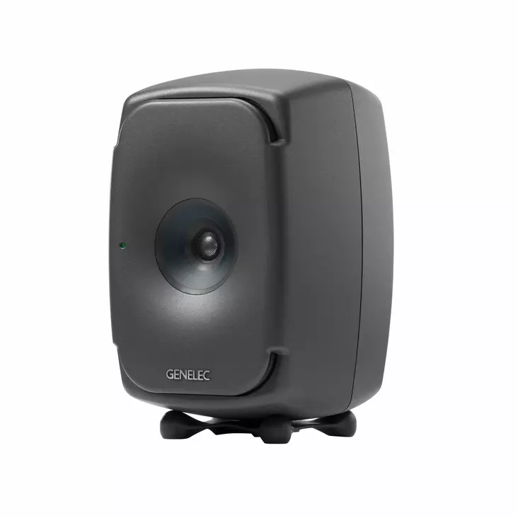 Genelec 8341A studio monitor - Studio- ja HIFI-kaiuttimet, 3-tie - 8341AX - 1