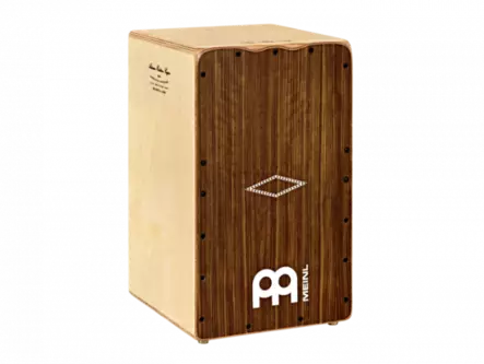 Meinl Artisan Edition Cajon Bulería Mongoy - Perkussiot - AEBLMY - 1
