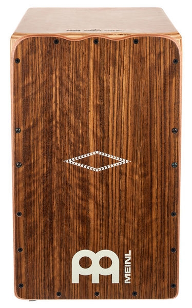 Meinl Artisan Edition Cajon Bulería Mongoy - Perkussiot - AEBLMY - 2