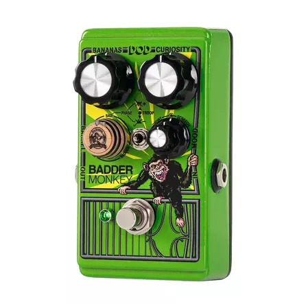 DigiTech DOD Badder Monkey - Kitaraefektit ja -pedaalit - DOD-BADDERMONKEY - 2