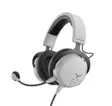 Beyerdynamic MMX 100 pelikuulokkeet, harmaa - Pelikuulokkeet ja gaming-headsetit - MMX100GREY - 1
