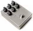 Darkglass Super Symmetry Compressor pedaali - Bassoefektit ja -pedaalit - YDSUSY - 2