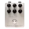 Darkglass Super Symmetry Compressor pedaali - Bassoefektit ja -pedaalit - YDSUSY - 1