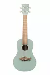 Kala Makala Concert Shark Fin Grey ukulele - Ukulelet - YKLMK-CSGRY - 1