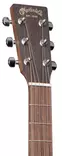 Martin D-X2E Mahogany elektroakustinen kitara - Akustiset kitarat - D-X2EMAHOGANY - 4