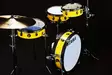 Tama LJK48PBN-ELY Club-Jam Pancake rumpusarja Limited - Rumpusetit - LJK48PBN-ELY - 2