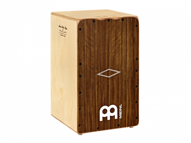 Meinl Artisan Edition Cajon Bulería Mongoy - Perkussiot - AEBLMY - 1