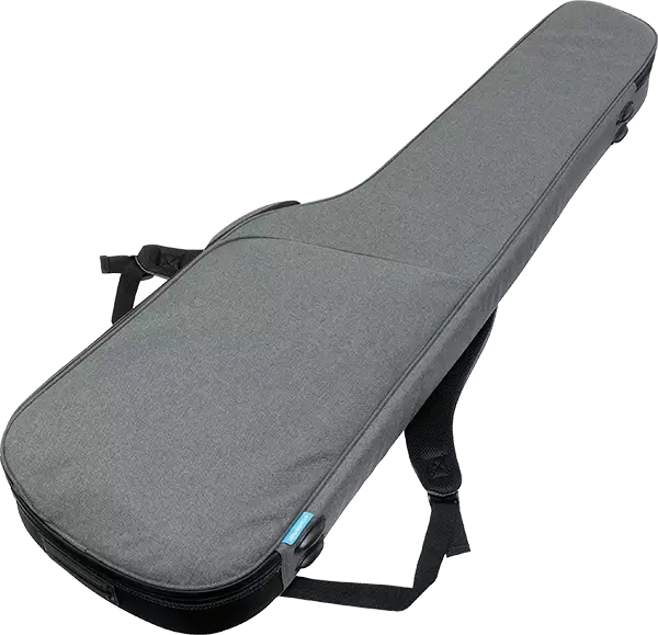 Ibanez IBB724-CGY Powerpad Ultra bassolaukku - Bassolaukut ja -kotelot - IBB724-CGY - 1