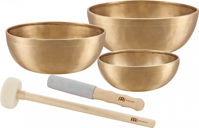 Menil Sonic Energy äänimaljasetti - Perkussiot - SEENERGY - 1