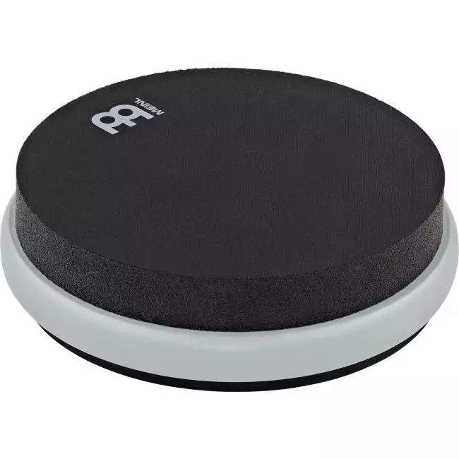 Meinl double harjoitusalusta - Rumputarvikkeet - MDSP6GY - 1