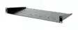 Proel ADRK1AZ 1U räkkihylly - 19'' räkkitarvikkeet - ADRK1AZ - 1