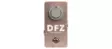 Darkglass Duality Fuzz pedaali - Bassoefektit ja -pedaalit - YDGDFZ - 1